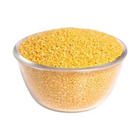 Pari Yellow Moong Dal High In Protein Packaging Size 30 Kg At Rs 99