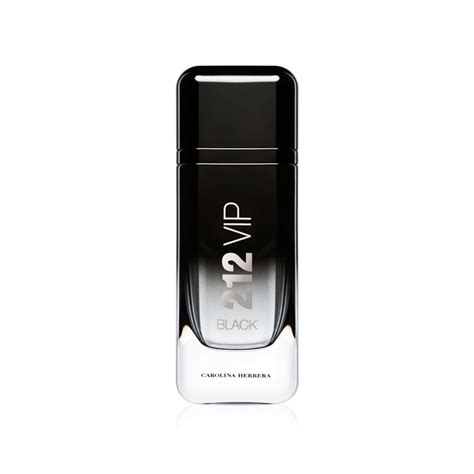 212 VIP Black Eau De Parfum 100ml Spray