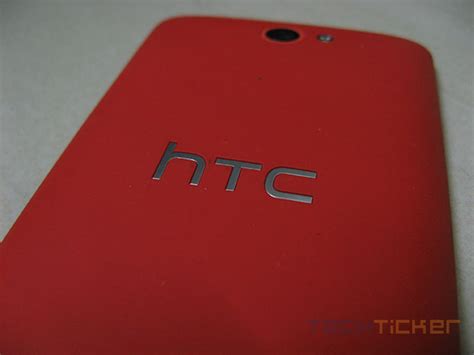 HTC 8S | Tech Ticker