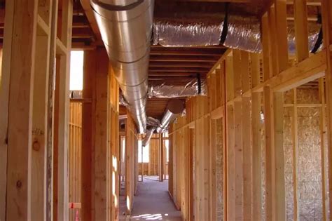 Ductwork Installation Guide For Homeowners Phyxter Home Services