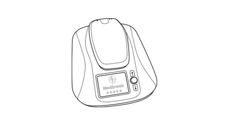 Medtronic MyCareLink Patient Monitor User Manual