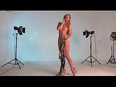 Blonde Teen With Bright Hazel Eyes In The Nude Xxx Mobile Porno Videos Movies IPornTV Net