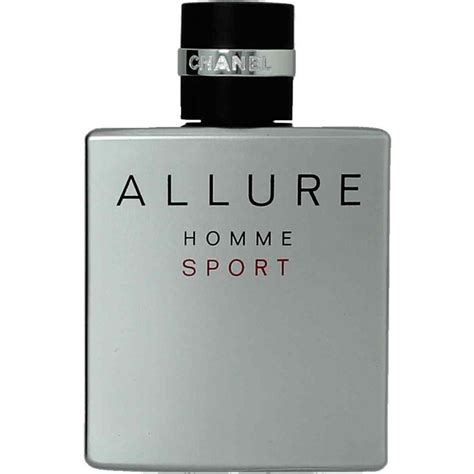 Chanel Allure Homme Sport 50 Ml EDT Trend Parfum 98 50