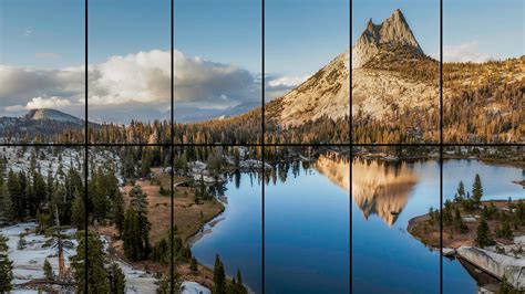 How to create panoramas with a digital camera | Mike Wardynski Photography