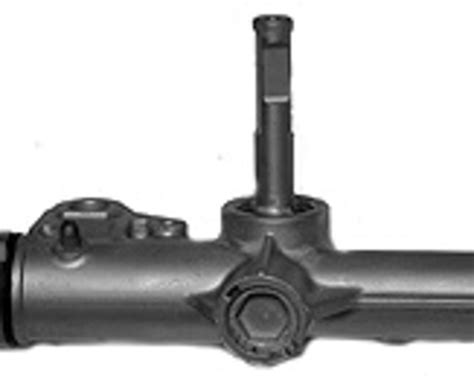 MAPCO 29405 Lenkgetriebe