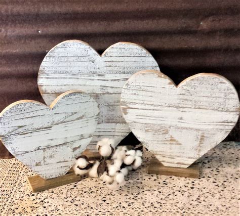 Rustic Farmhouse Valentine S Day Decor Ideas Architect To