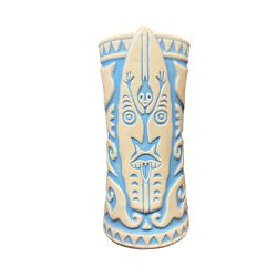 Tangaroa Surfboard Trader Sam S Enchanted Tiki Bar St Edition