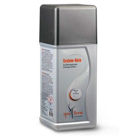 spa time system rein whirlpoolsat