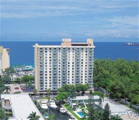 Fort Lauderdale Beach Resort East Coast Condo Vacation Rentals