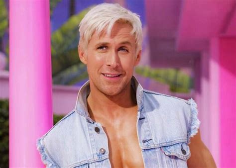 Ryan Gosling reimagines his 'Barbie' power ballad 'I'm Just Ken' for ...