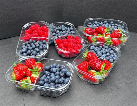 Berry mix | Berry Trade