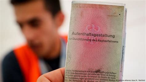 Germany′s New Immigration Law What To Expect Germany News And In