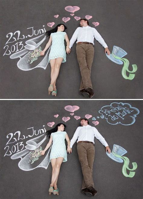 ¡las Ideas Para Save The Date Más Originales