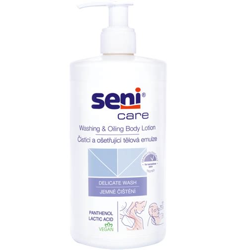 Seni Care - Seni