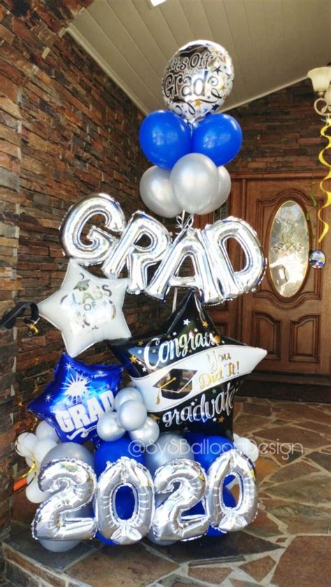 33+ Exciting College Graduation Party Themes for a Night to Remember ...