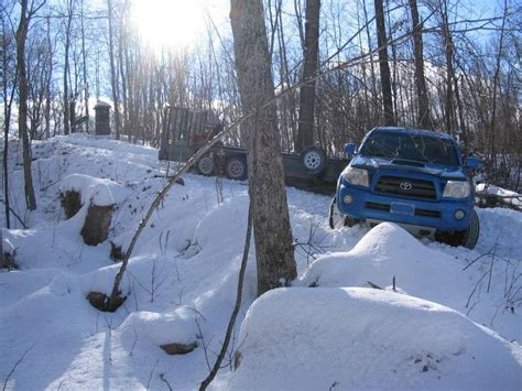 Show Off Your Tits If You Have Any Tacoma World