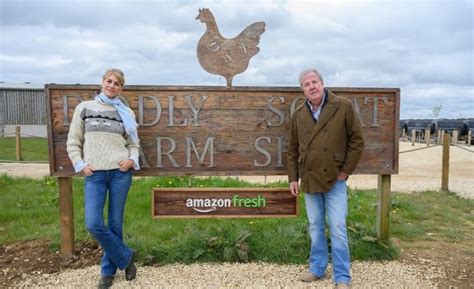 Top Gear Host Jeremy Clarkson’s Staggering Net Worth in 2024 – Counting