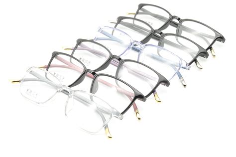 Ready To Shipping Comfortable Optical Myopia Tr90 Frames Eyeweareyeglassesspectacle China