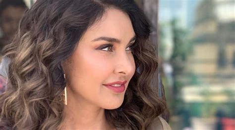 Lisa Ray My Celebrity Image And Reality Were Never In Sync With Each