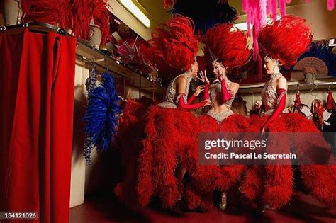 31 Moulin Rouge Australian Dancer Morgan Kenny Stock Photos High Res