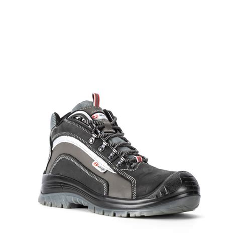 De Adamello Veiligheidsschoen Van Sixton Peak Endurance Comfort S3