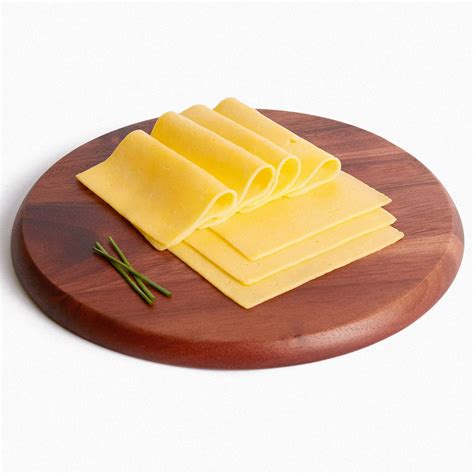 Queso Gauda Laminado 250 G Huertita Cl