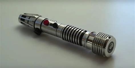 Kr Sabers X One Replicas Plo Koon Lightsaber New Saber Alert