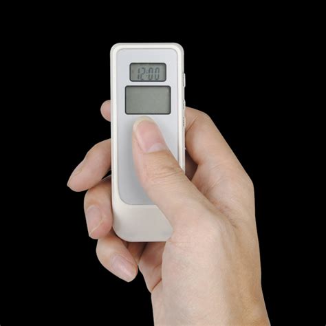 Digital Alcohol Tester With Lcd Clock Manual - premiumconsultants