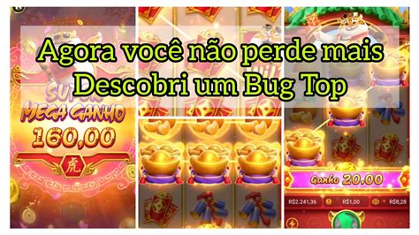 Bug Pra Tá Pegando Ligação e Liberado as Cartas no Fortune Tiger YouTube