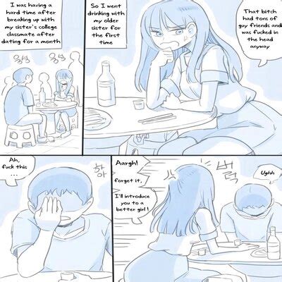 My Sister Nisino Original Hentai By Unknown Read My Sister Nisino Original Hentai