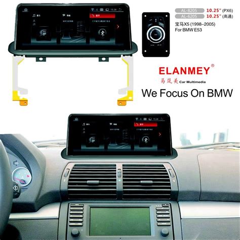 Bmw X Aftermarket Radio Installation