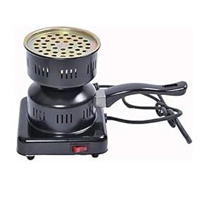Portable Electric Coil Stove Burner Hot Plate Electromagnetic Induction Coil Amazon Ae Health