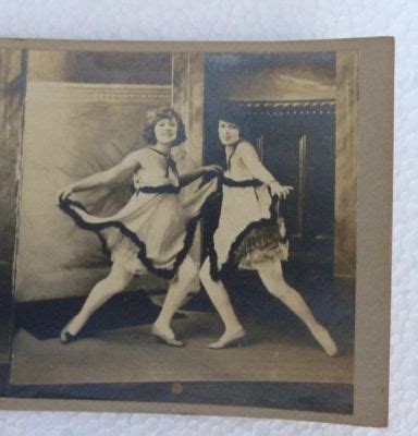 Set 15 Risque Stereoviews SEMI Nude LADY Drucilla Strain Used In Coinop Viewers 402870484