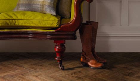 Buy Polyflor Camaro Naked Blond Oak Parquet LPQ