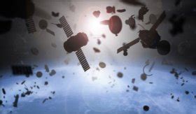 What Is Kessler Syndrome