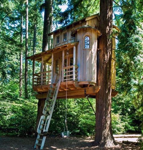 Top Best Treehouse Ideas Wooden Wonder Designs Artofit