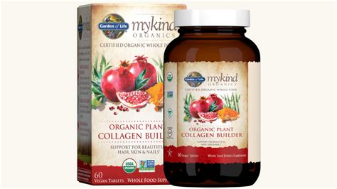 Top 6 Best Vegan Collagen Supplements in 2025 - Straight.com