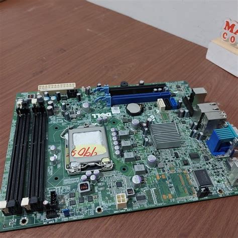 Jual Mainboard Motherboard Dell Optiplex Sff Di Lapak