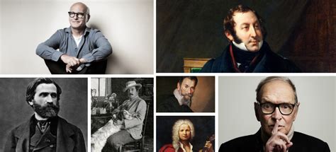 7 Famous Italian Composers to Know | Colorado Symphony