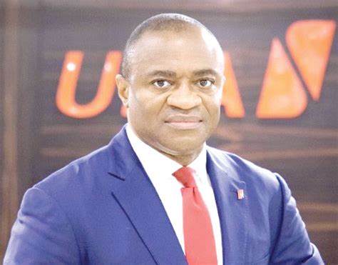 Afreximbank Uba Announce Of Billion Syndicated Crude Oil