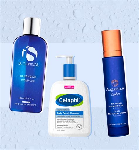 The 14 Best Face Cleansers for Sensitive Skin in 2024 – PureWow