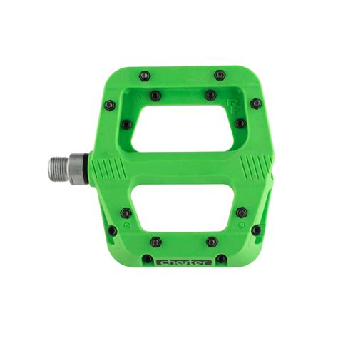 Pedal Chester, Raceface – TraxionSuspension
