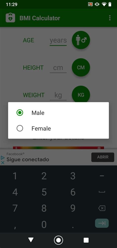 Bmi Calculator Apk Download For Android Free