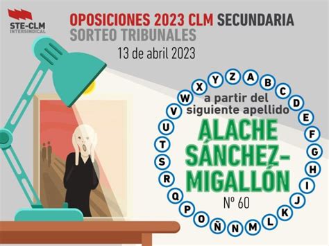 Oposiciones Clm Toda La Informaci N Que Necesitas Saber