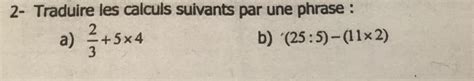 Bonjour j ai besoin d aide pour mon exercice de math j espère que vous