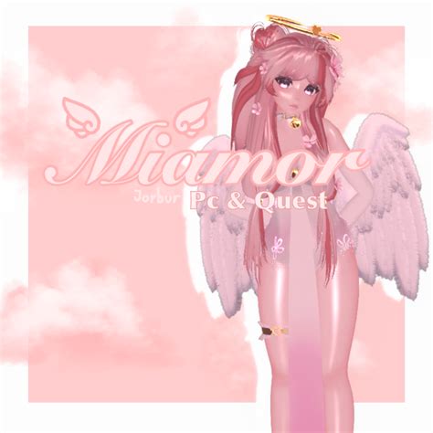 Miamor (pc + quest)