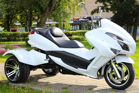 Трицикл triscooter trike tricycles elejuli (74 фото) - hdpic картинки