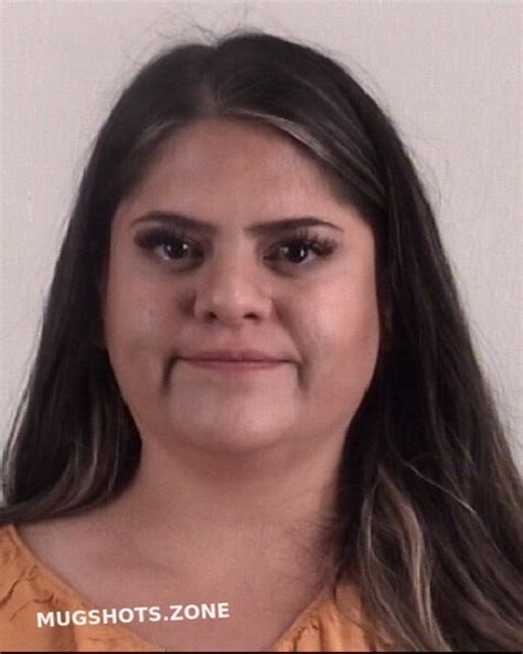 LOPEZ CASSANDRA 04 18 2023 Tarrant County Mugshots Zone