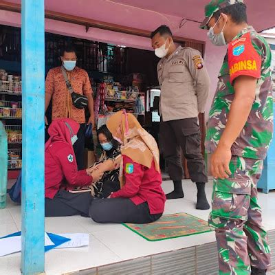 Antisipasi Dbd Puskesmas Nanga Ketungau Selenggarakan Rapat Koordinasi