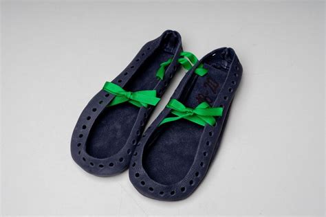 Soles for children's shoes - black